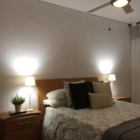 Pontevedra Centro Spacious 3Bedroom Apartment Beach & Golf