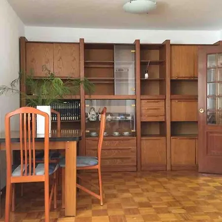 Pontevedra Centro Spacious 3Bedroom Apartment Beach & Golf *