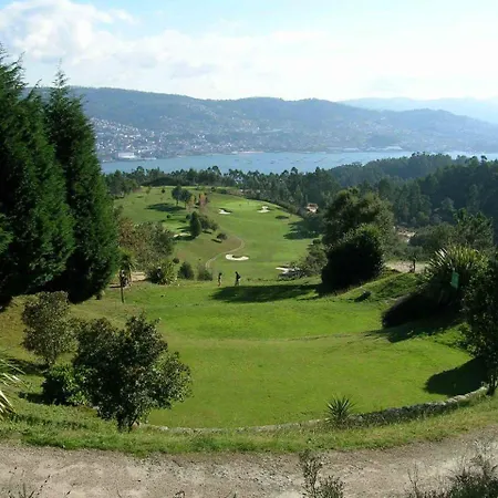 Centro Spacious 3bedroom Beach&golf