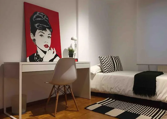 In Pontevedra's Downtown And Golf Apartamento Pontevedra